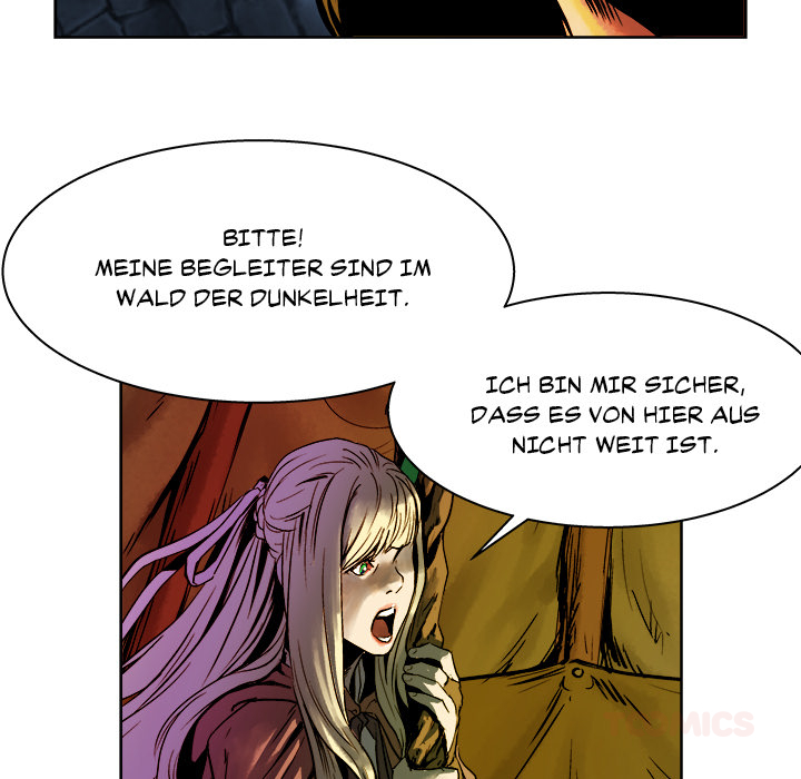 Karmas Weg - episode 16 - 81