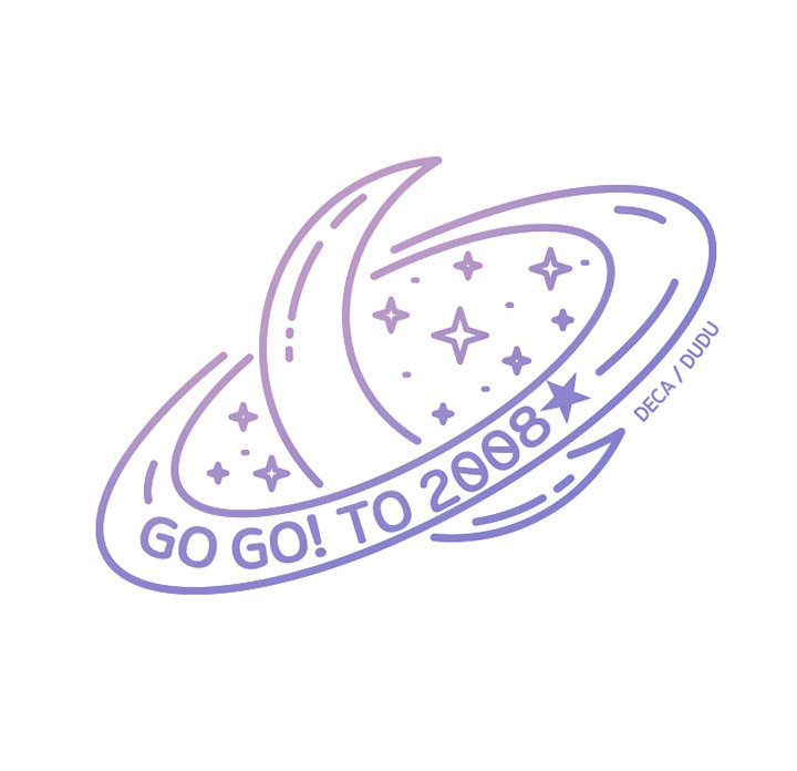 Go Go! To 2008★ - episode 26 - 100