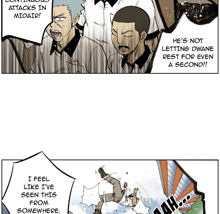 The Bully Hunter - episode 6 - 50