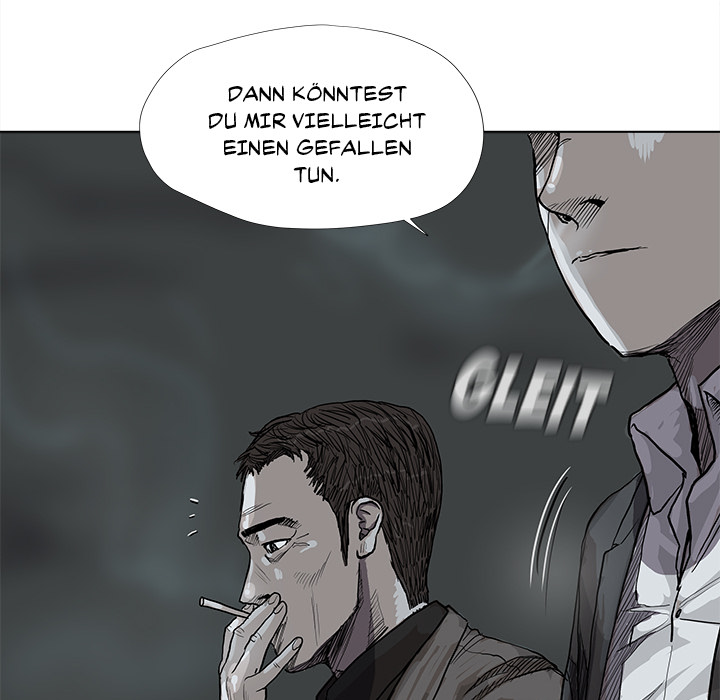 Das azurblaue Land - episode 29 - 39