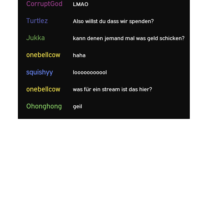 Alles für die Klicks - episode 2 - 198