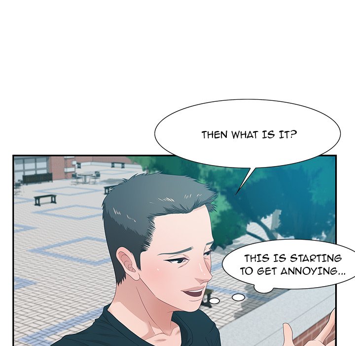 Tasty Chat: 0km - episode 12 - 91