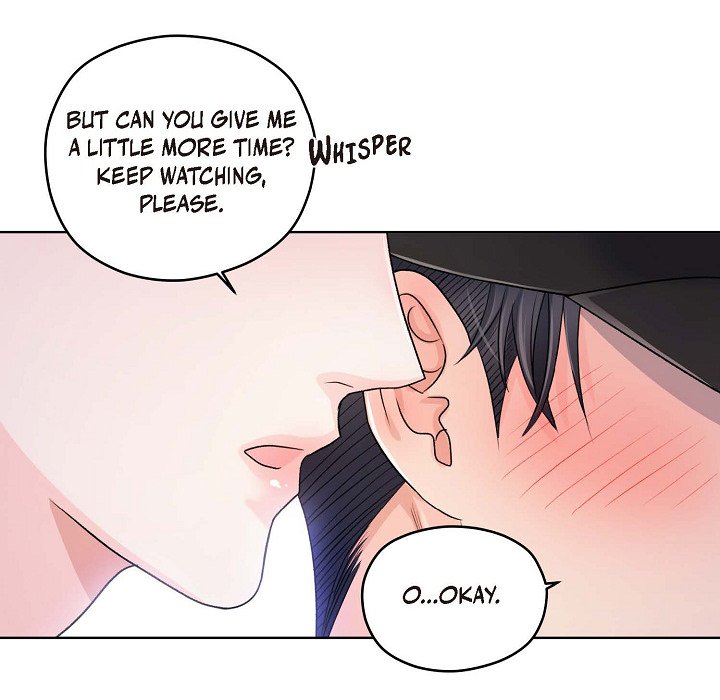 My K - episode 14 - 51