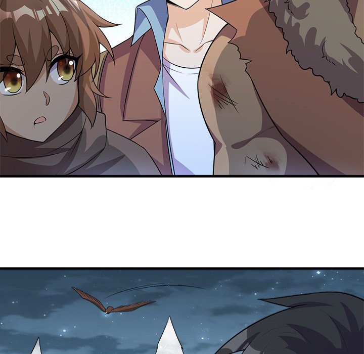 Survival Logbook - episode 60 - 4