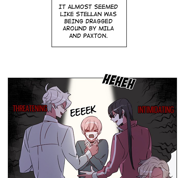 The Music Box of Petals - episode 23 - 33
