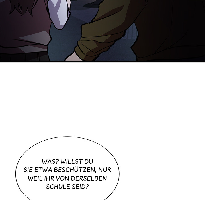 Meine Schulzeit mit Rang F - episode 44 - 4