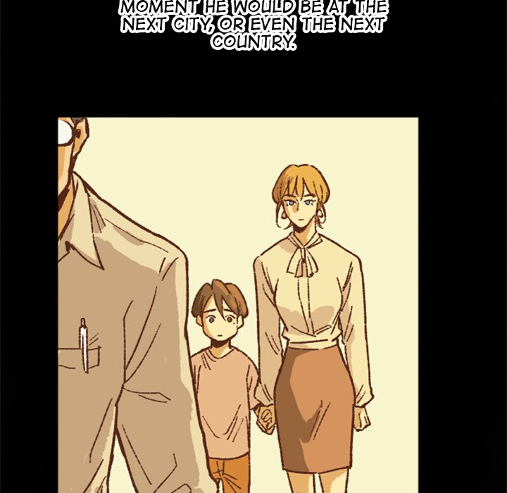 Passion - episode 27 - 36