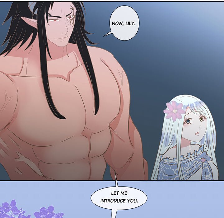 Now, I am Demon King's Wife - episode 8 - 17