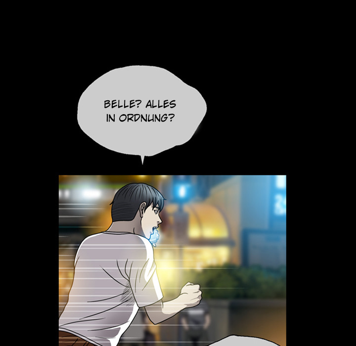 Entstellt - episode 3 - 4