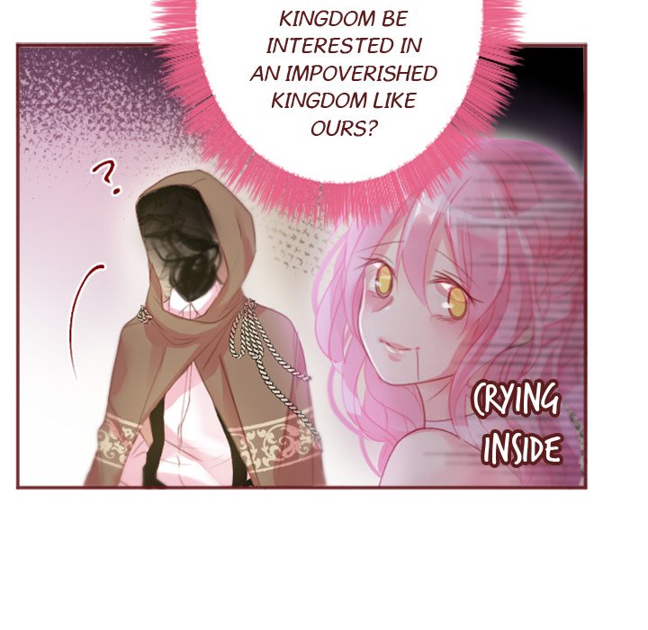 Spring for the Headless Prince - episode 17 - 47