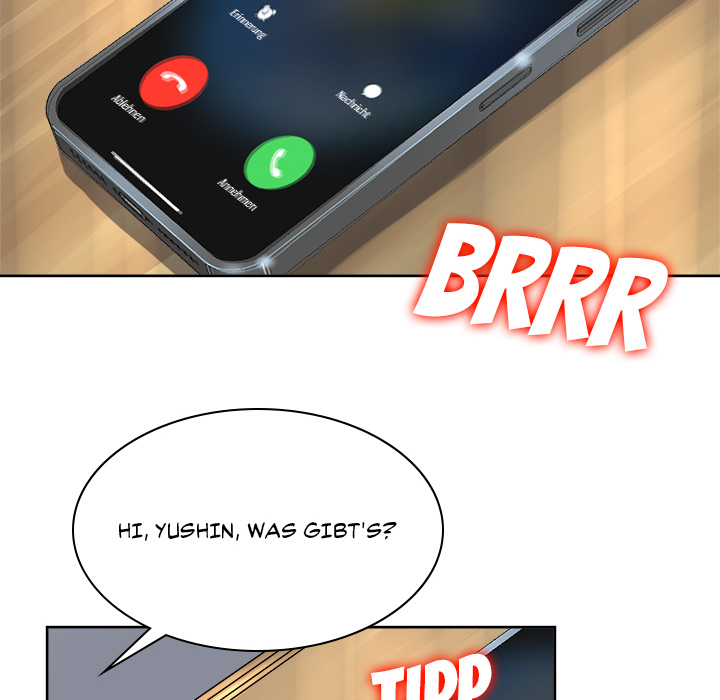 Böses Blut - episode 17 - 45