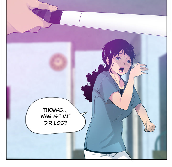 Housewife - episode 22 - 5