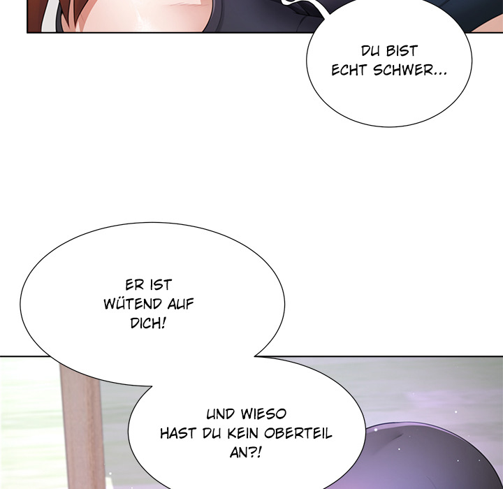 Ich will doch nur SIE! - episode 25 - 64