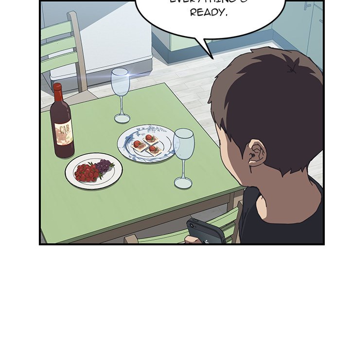 The Unwanted Roommate - episode 14 - 94