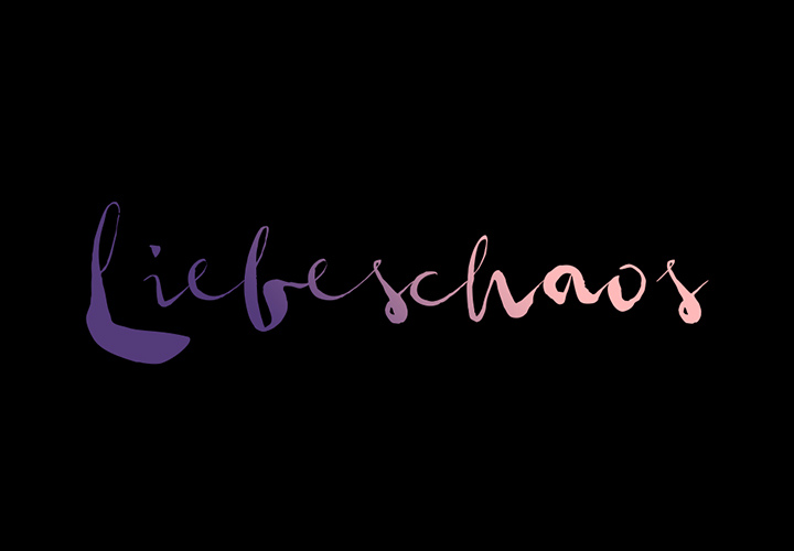 Liebeschaos - episode 18 - 0