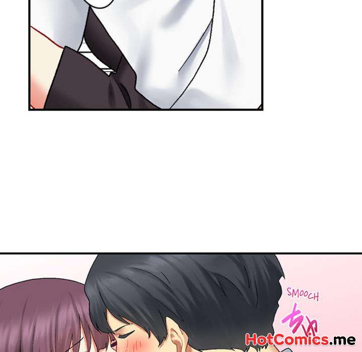 Our Kinky Newlywed Life - episode 22 - 50