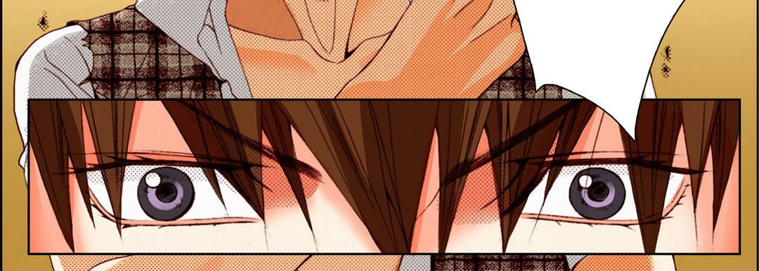 Totally Captivated Side Stories - episode 12 - 82