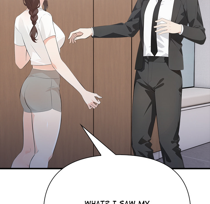A Parent-Teacher Affair - episode 3 - 122