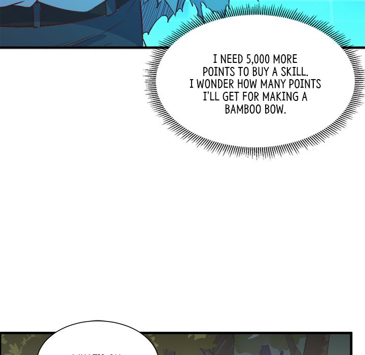 Survival Logbook - episode 12 - 65