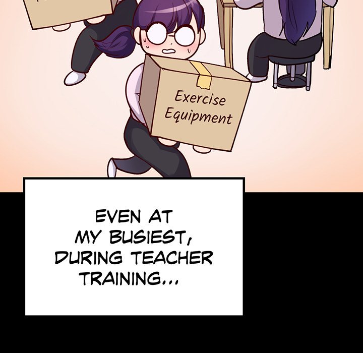 Let's Get Physical - episode 31 - 87