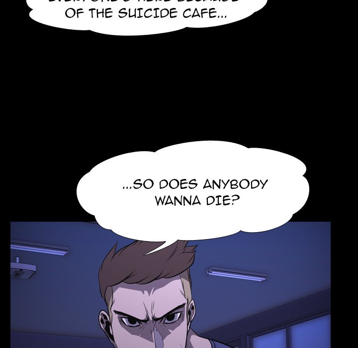 Survival Game - episode 5 - 110