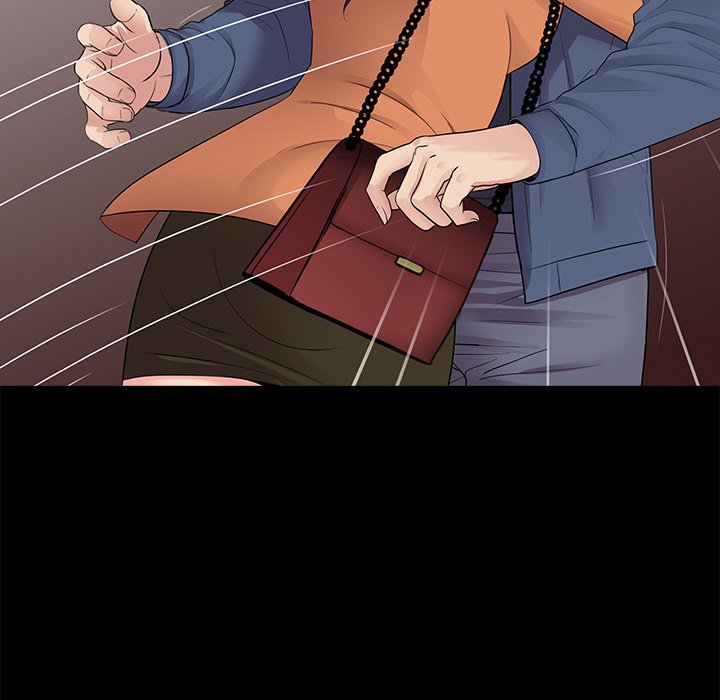 His Return - episode 8 - 8