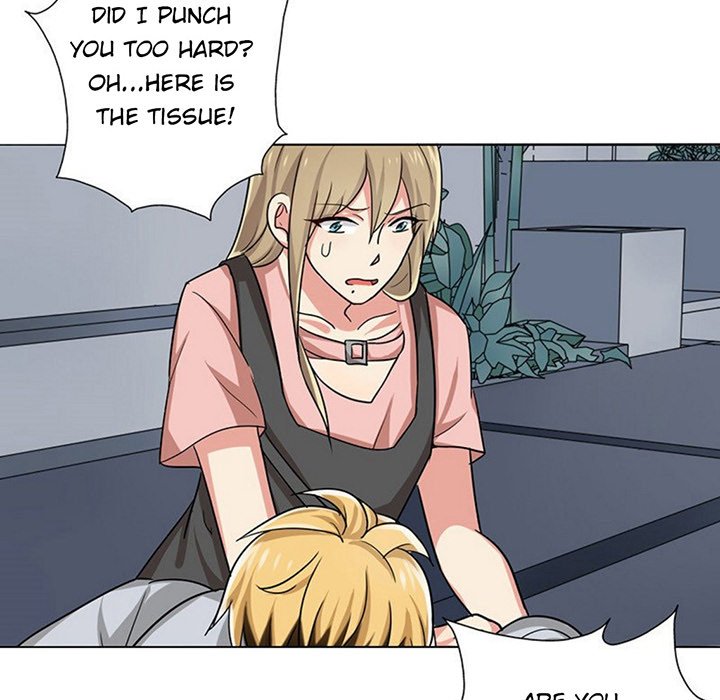 Become A Girl At Night - episode 14 - 76