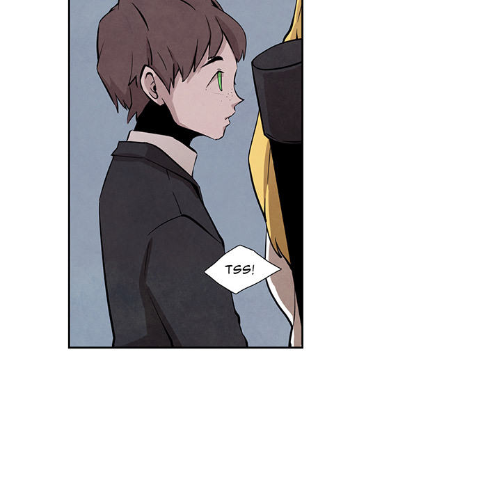 Die Krähen - episode 28 - 21