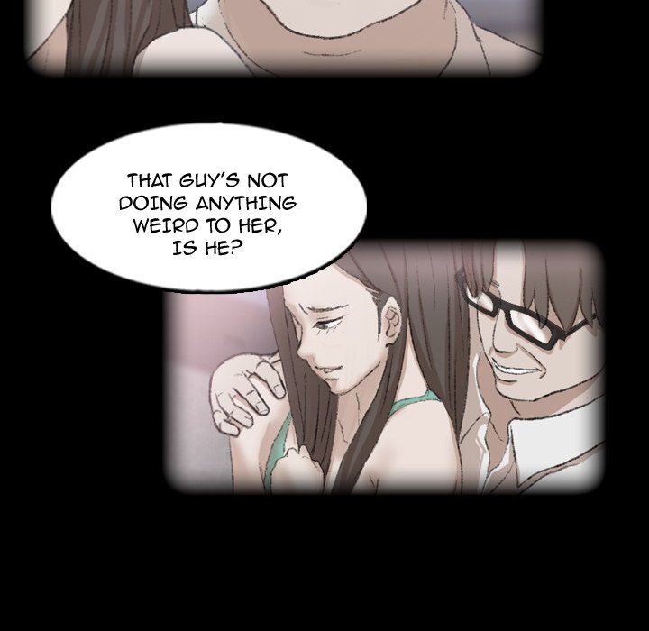 Secret Neighbors - episode 42 - 33