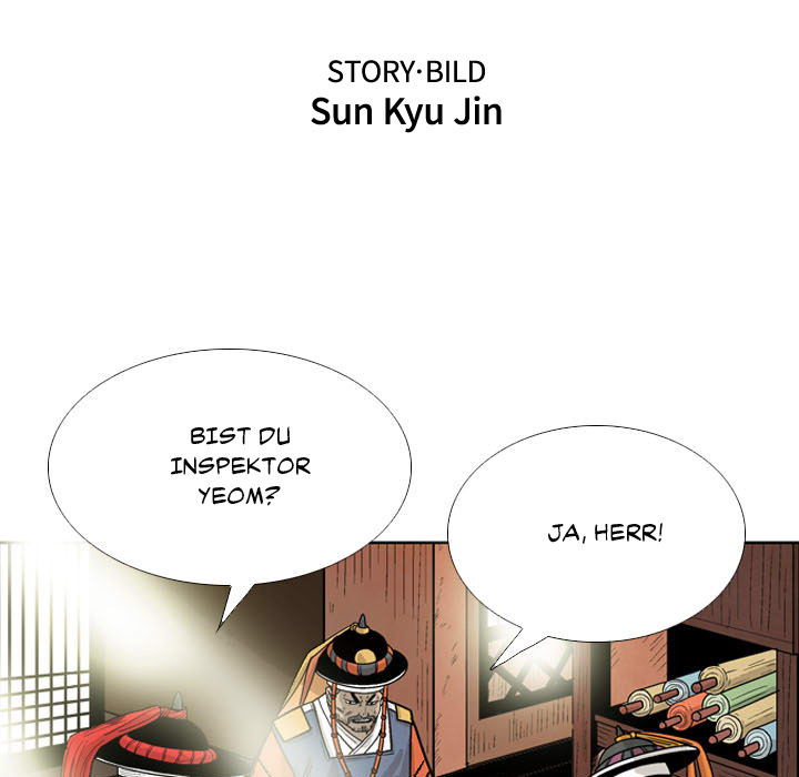 Der Schwertklan Joseons - episode 26 - 8