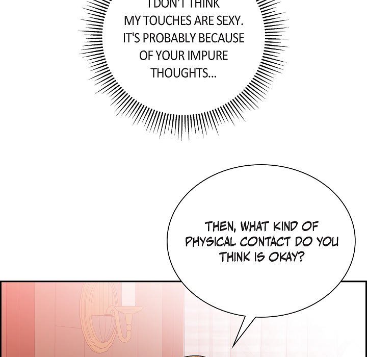 The Destroyer Fell in Love with Me - episode 31 - 8