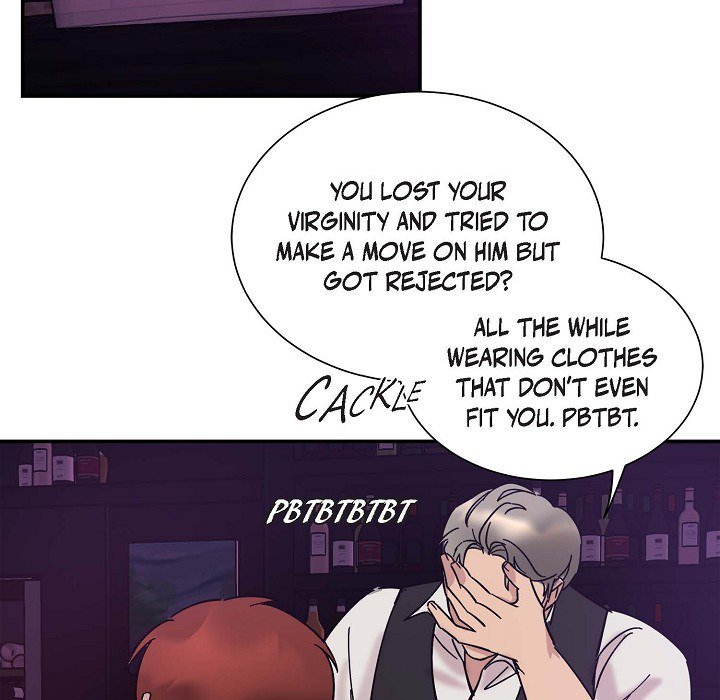 Lose Your Touch - episode 3 - 73