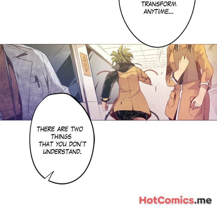 Knight of Rakshasa - episode 9 - 30