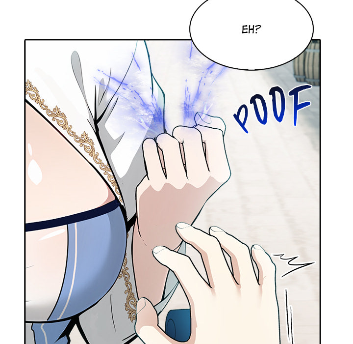 Draco-Knight Commander - UNCENSORED - episode 11 - 141