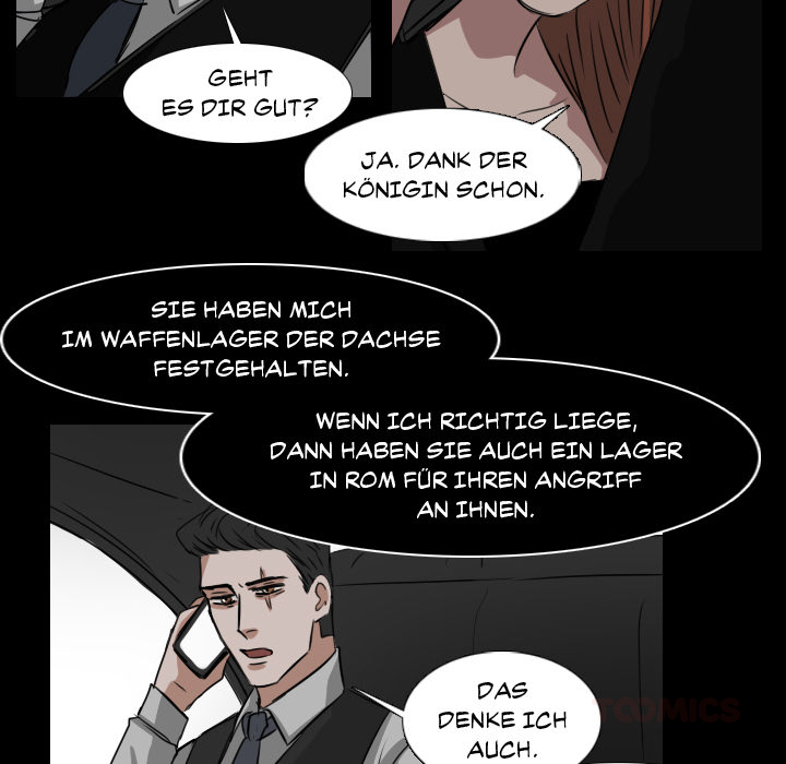 Die Königin - episode 42 - 40