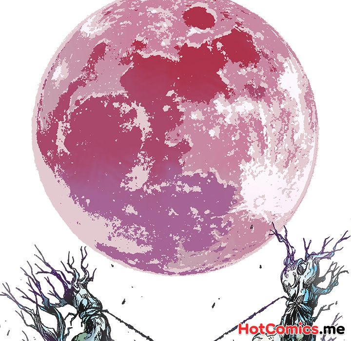 Legend of Sayu - episode 24 - 110