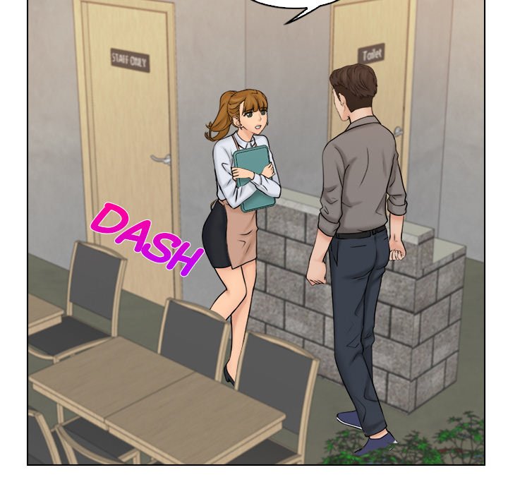 My Girlfriend and My Slave - episode 15 - 21