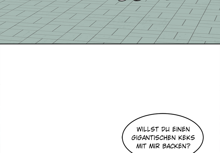 Liebe zum Nachtisch - episode 62 - 2