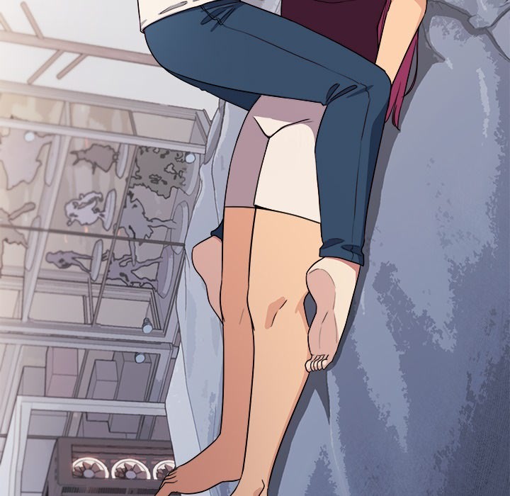 Someone Stop Her! - episode Prologue - 38