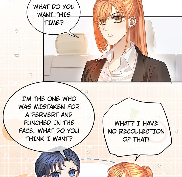 MASTER AND SEVEN LOVERS - episode 42 - 12