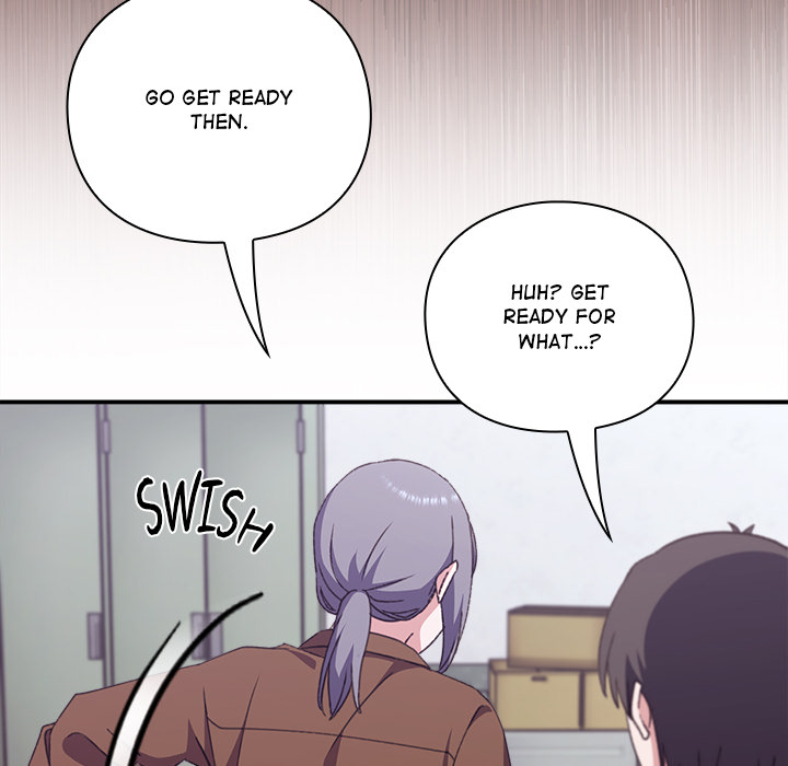 Heart Level - episode 9 - 88
