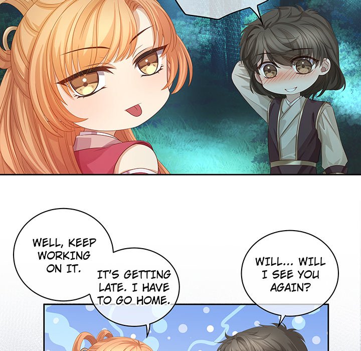 MASTER AND SEVEN LOVERS - episode 60 - 27