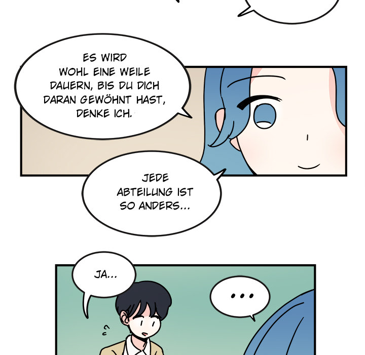Bürodilemma - episode 25 - 27