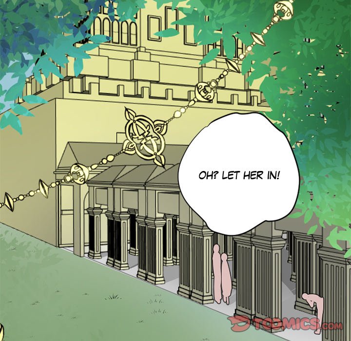 Today, I Meet a Dragon - episode 22 - 13