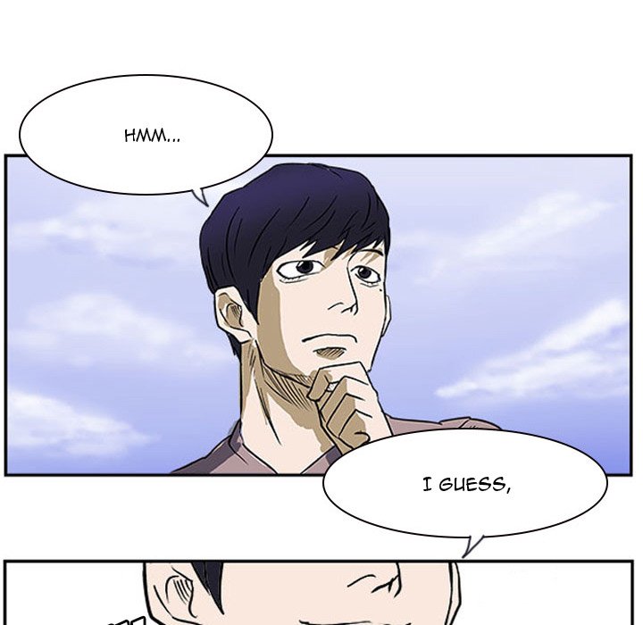 Tweener - episode 19 - 94