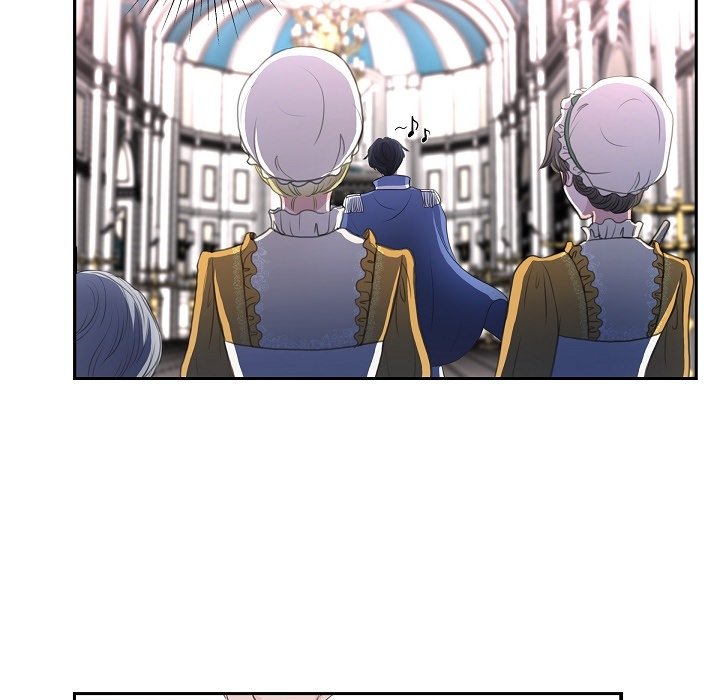 On the Emperor's Lap - episode 36 - 63