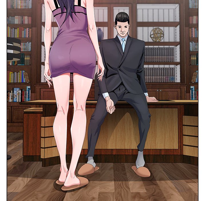Divine Hands - episode 11 - 111