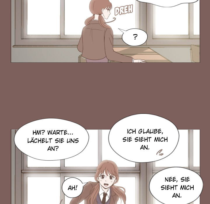 Das Bin Ich Nicht - episode 3 - 4