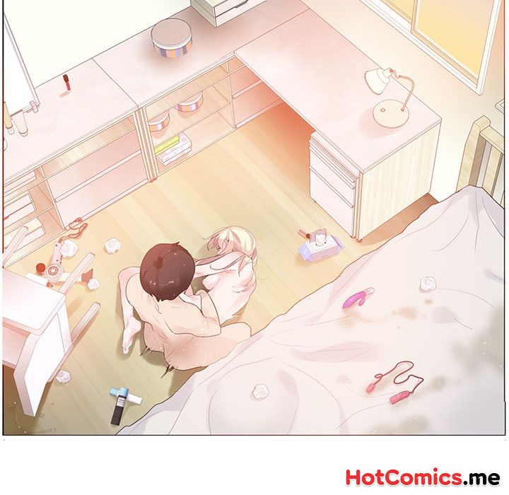 A Pervert's Daily Life - episode 71 - 56