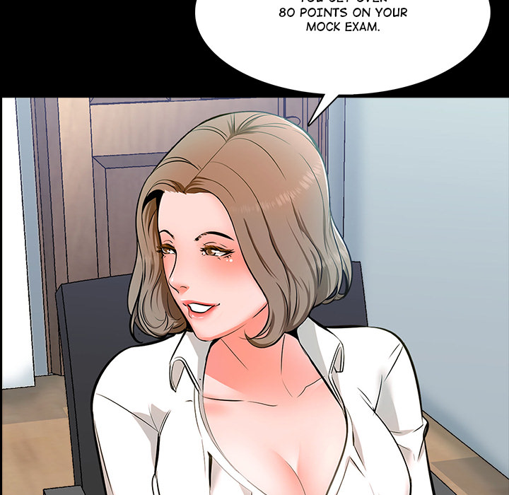 A+ for Pleasure - episode 1 - 119